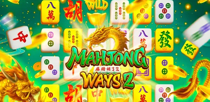 Mahjong Ways: Perpaduan Budaya dan Keberuntungan dalam Dunia Slot Online