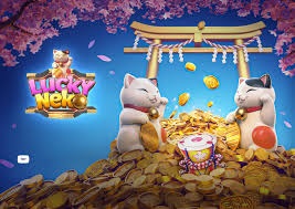 Slot Lucky Neko Gacor: Menangkan Hadiah Besar dengan Mudah